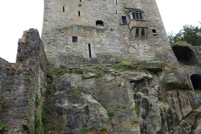 Cliffs of Moher & Bunratty Castle Day Tour - An In-Depth Look at the Tour Experience