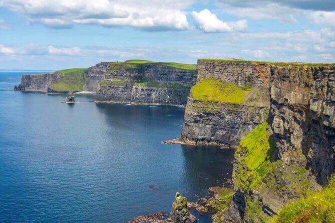 Cliffs of Moher, Burren and Bunratty with Private Chauffeur Tour - Who Would Appreciate This Tour?