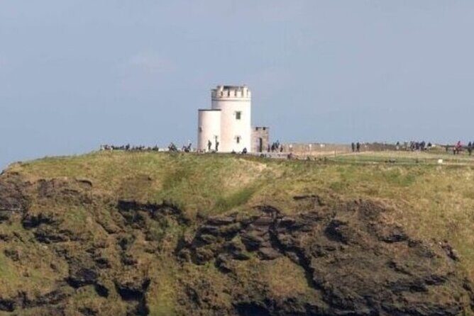 Cliffs of Moher, Burren and Galway 2 Days Private Chauffeur Tour - Practical Details: Transportation, Cost, and Booking