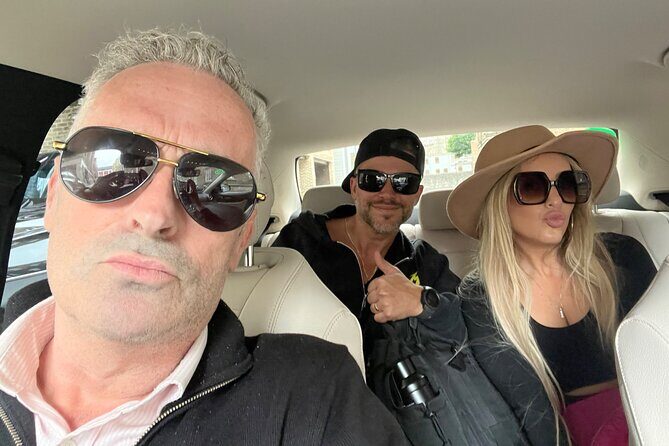 Cliffs of Moher, Burren and Galway 2 Days Private Chauffeur Tour - Final Thoughts: Is This Tour Right for You?