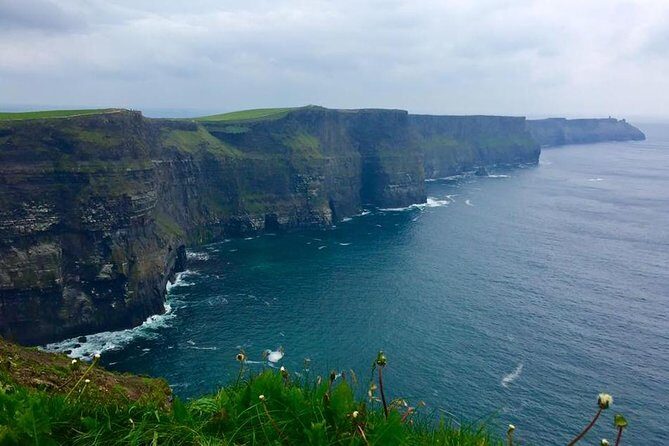 Cliffs of Moher & Burren Day Tour with a 2 hour stop at Cliffs - Final Thoughts: Who Is This Tour Best For?