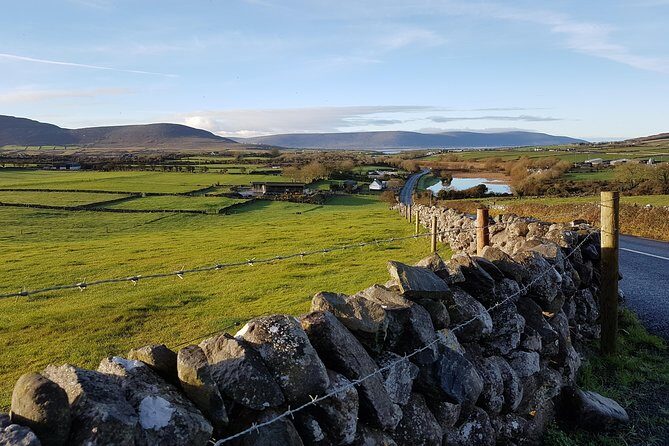 Cliffs of Moher & Burren Day Tour with a 2 hour stop at Cliffs - Weather Considerations