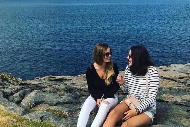 Cliffs of Moher Day Tour from Cork: Including The Wild Altanic Way - Who Is This Tour Best For?