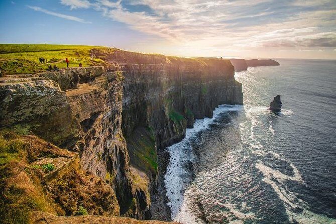 Cliffs of Moher Day Tour from Dublin: Including The Wild Atlantic Way - The Value: How Well Does It Stack Up?
