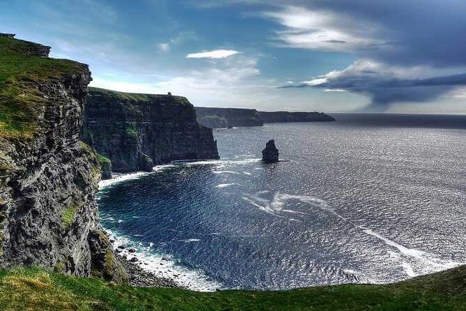 Cliffs of Moher, Doolin, Burren and Galway Day Tour from Dublin - Introduction to the Tour Experience
