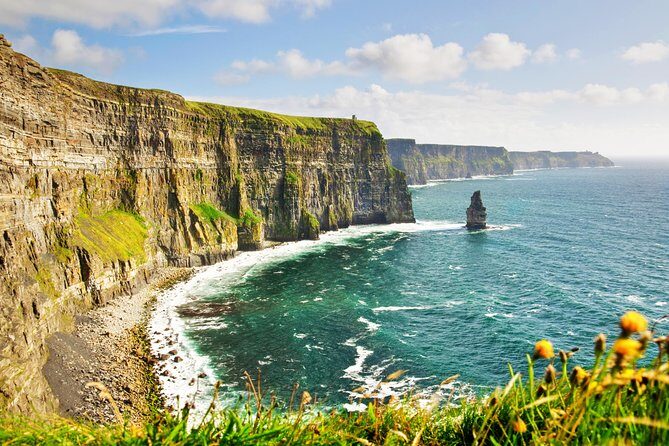 Cliffs of Moher, Doolin, Burren and Galway Day Tour from Dublin - FAQ