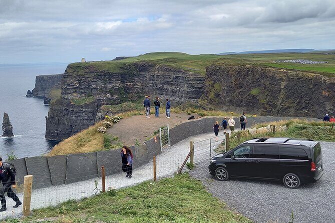 Cliffs of Moher en route Killarney to Galway Transfer-Tour - Frequently Asked Questions