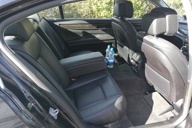 Cliffs Of Moher from Galway Private Tour - What This Tour Means for You