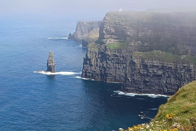 Cliffs Of Moher from Galway Private Tour - FAQ