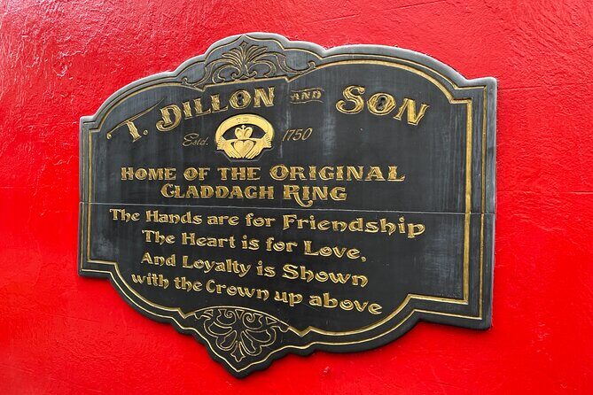 Cliffs of Moher & Galway Bay private tour or Galway city day trip - A Deep Dive into the Experience