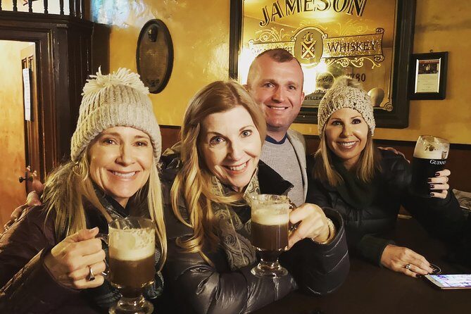 Cliffs of Moher & Galway Bay private tour or Galway city day trip - Real Traveler Insights