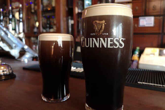 Cliffs of Moher & Galway Bay private tour or Galway city day trip - Is This Tour Right for You?