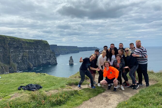 Cliffs Of Moher Hiking Tour from Doolin - Small Group - Return to Doolin: taxi logistics and real costs