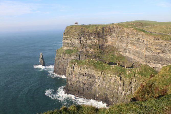 Cliffs of Moher including Cliffs of Moher Boat Experience Luxury Car Tour - Final Thoughts