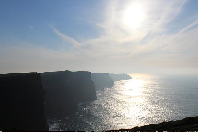 Cliffs of Moher including Cliffs of Moher Boat Experience Luxury Car Tour - FAQs