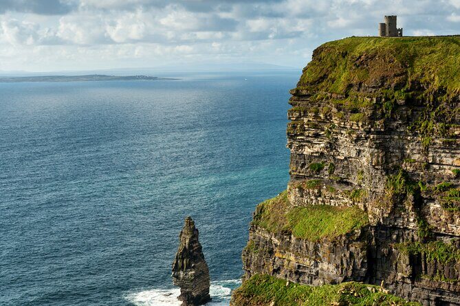 Cliffs of Moher Private Day tour from Dublin - The Full Experience: What to Expect on This Private Tour