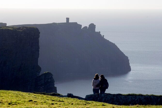 Cliffs of Moher Private Day tour from Dublin - FAQs