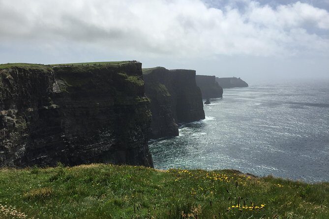 Cliffs of Moher Private Tour from Killarney - Final Thoughts