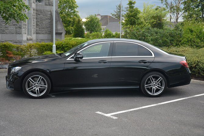 Cliffs of Moher Tour en route from Shannon Airport to Galway - Key Points