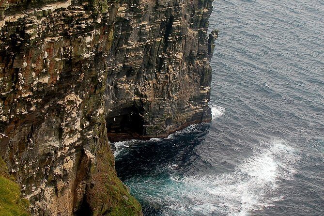 Cliffs of Moher Tour en route from Shannon Airport to Galway - Is It Worth the Price?