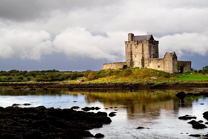 Dublin to Cliffs of Moher, including Wild Atlantic Way and Galway - Coach comfort on a 13-hour day: Wi‑Fi helps, but plan for the ride