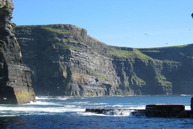 Dublin to Cliffs of Moher, including Wild Atlantic Way and Galway - Should you book this Dublin to Cliffs of Moher and Galway tour?
