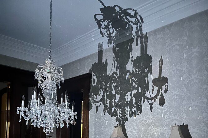 Clifton A Haunted Walking Tour - Exploring Cincinnati’s Haunted Side: The Clifton A Haunted Walking Tour