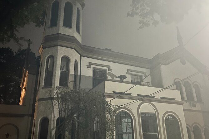 Clifton A Haunted Walking Tour - Final Thoughts