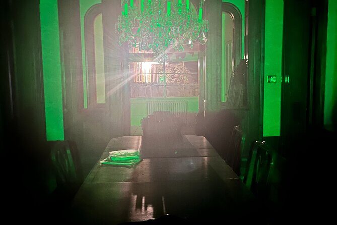 Clifton A Haunted Walking Tour - FAQ