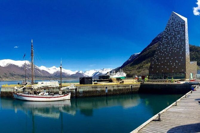 Climb one of Norway's Highest Indoor Climbing Wall - Practical Details and Tips