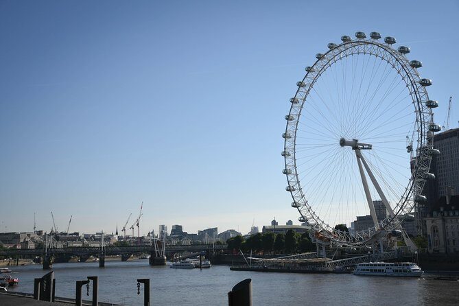 Climb The O2 Arena & See London's Main Sights Walking Tour - FAQs