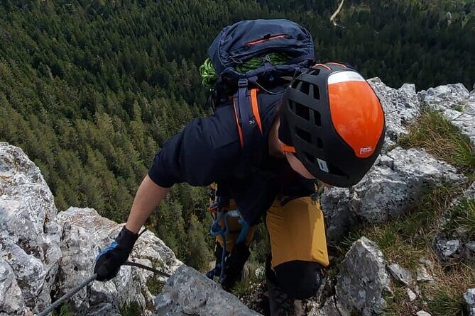 Climb Via Ferrata in Sarajevo - How Does the Price Reflect the Experience?