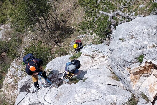 Climb Via Ferrata in Sarajevo - What Do Reviews Say?