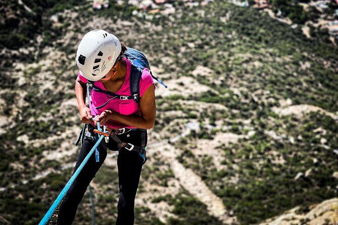Climbing and Rappel for Beginners in Peña de Bernal Queretaro - Pricing and Overall Value