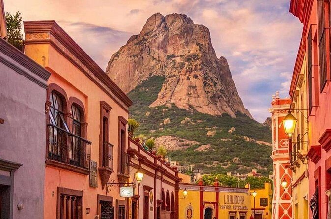 Climbing and Rappel for Beginners in Peña de Bernal Queretaro - Who Should Consider This Tour?