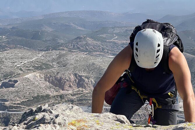 Climbing and Rappel for Beginners in Peña de Bernal Queretaro - Frequently Asked Questions