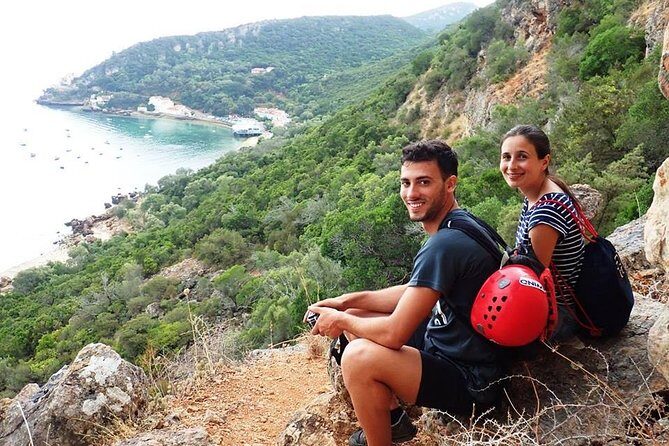 Climbing, Arrábida Natural Park, Setúbal, Sesimbra, near Lisbon - Pricing and Value