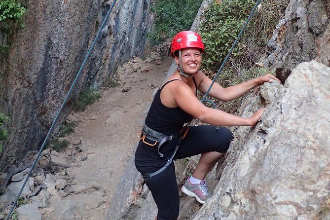 Climbing, Arrábida Natural Park, Setúbal, Sesimbra, near Lisbon - Real Traveler Feedback and Insights