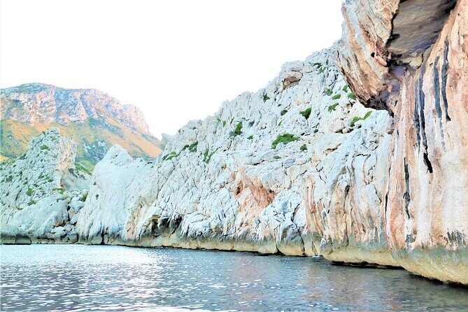 Climbing day in private tour - Key Points