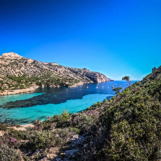 Climbing Discovery Session in the Calanques near Marseille - Final Verdict