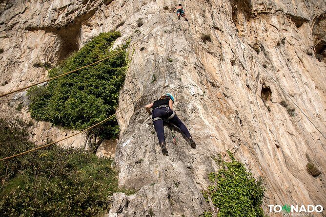 Climbing Experience - Positano - Who Will Love This Experience?