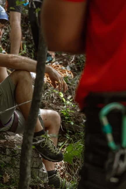 Climbing Gear Rental for Neretva Canyon - Key Points