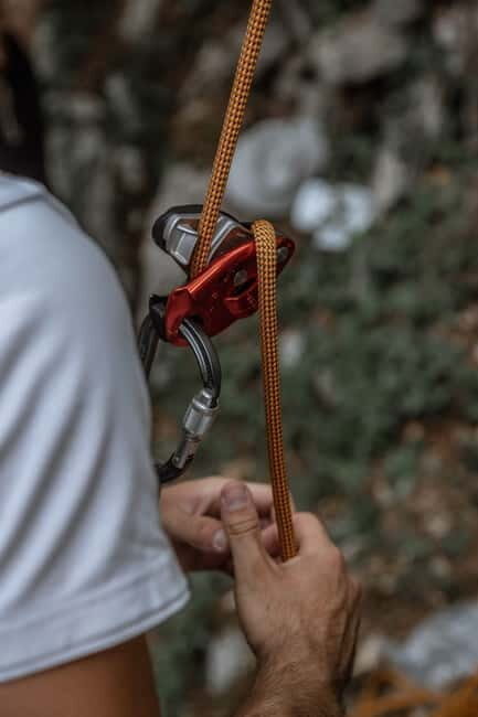 Climbing Gear Rental for Neretva Canyon - What Is the Climbing Gear Rental for Neretva Canyon?