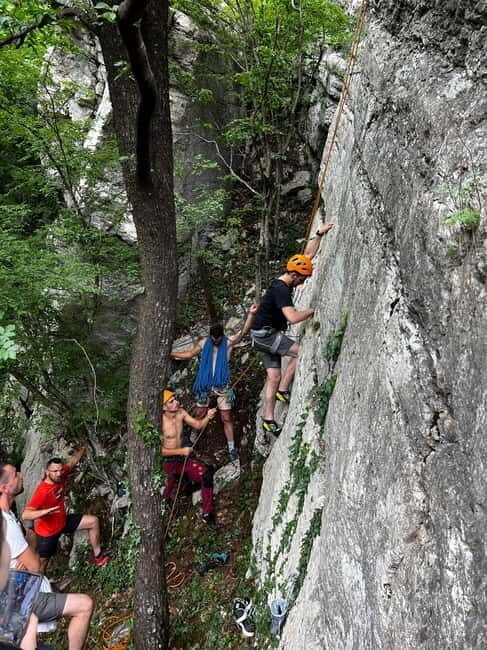 Climbing Gear Rental for Neretva Canyon - Who Will Love This Experience?