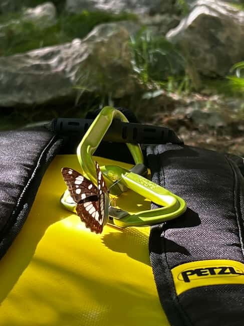 Climbing Gear Rental for Neretva Canyon - FAQ