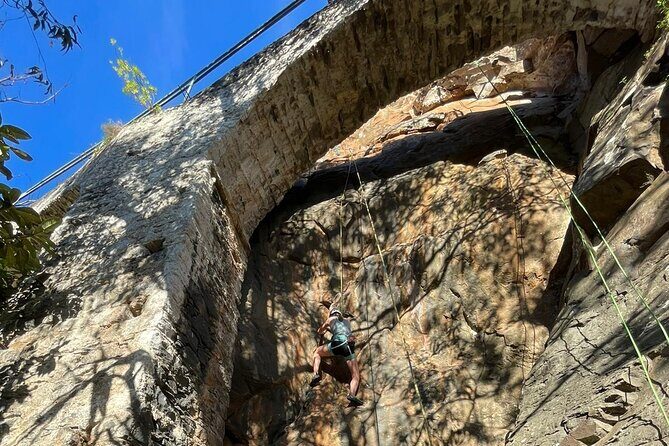 Climbing Madeira - What You Can Expect from the Climbing Madeira Tour