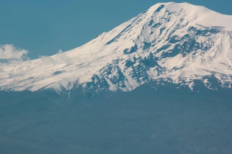 Climbing Mount Ararat 2026 - An Overview of the Itinerary: What to Expect from Start to Finish