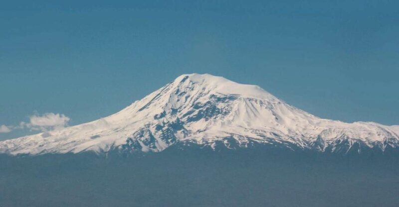 Climbing Mount Ararat 2026 - Authentic Insights from Reviews