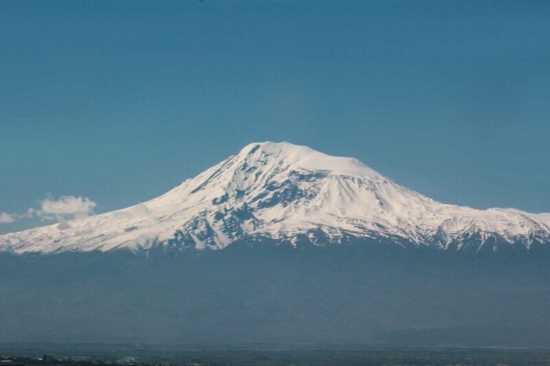 Climbing Mount Ararat 2026 - Final Thoughts
