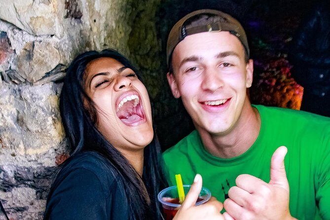 Clock Tower Bar Crawl in Prague - The Downsides and Things to Consider